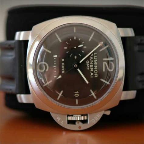 panerai pam 934|pam 233 dot dial.